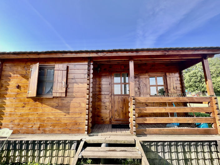 Image No.5-11 Bed Chalet for sale