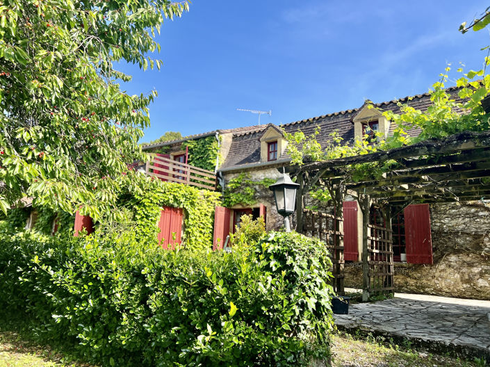 Image No.1-3 Bed House for sale