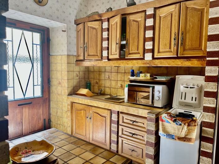 Image No.2-House for sale