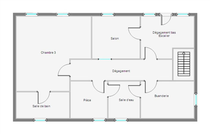 Image No.18-3 Bed House for sale