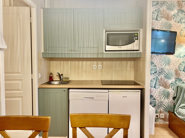 Image No.4-1 Bed Apartment for sale