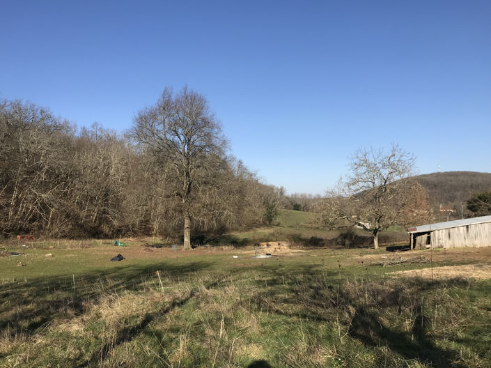 Image No.8-Terre à vendre à Berbiguières