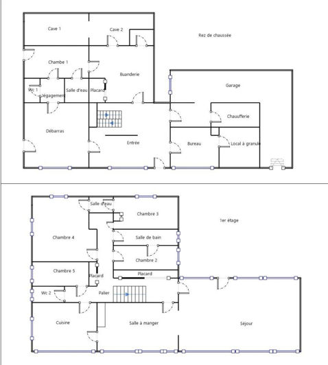 Image No.21-5 Bed House for sale