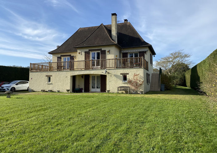 Image No.1-5 Bed House for sale