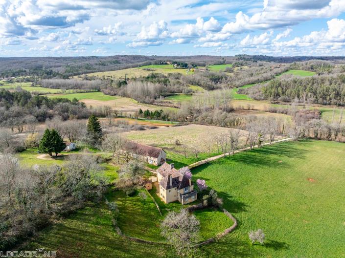 Image No.20-6 Bed Mansion for sale