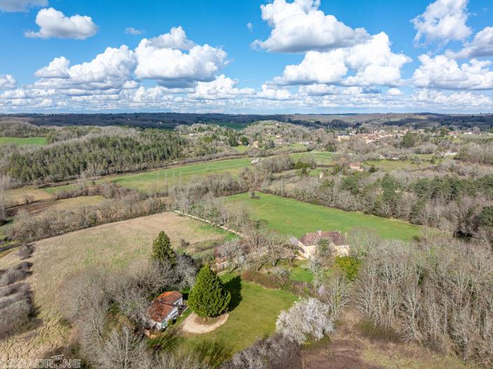 Image No.21-6 Bed Mansion for sale