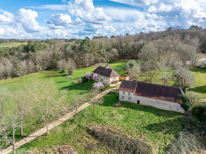 Image No.22-6 Bed Mansion for sale