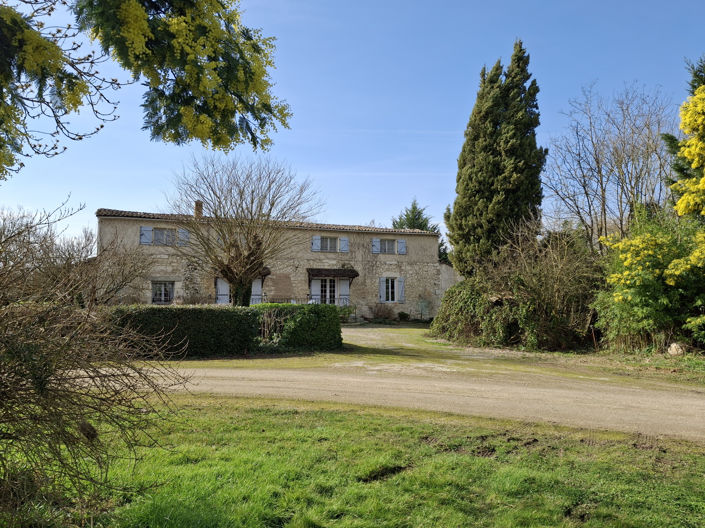 Image No.1-8 Bed House for sale