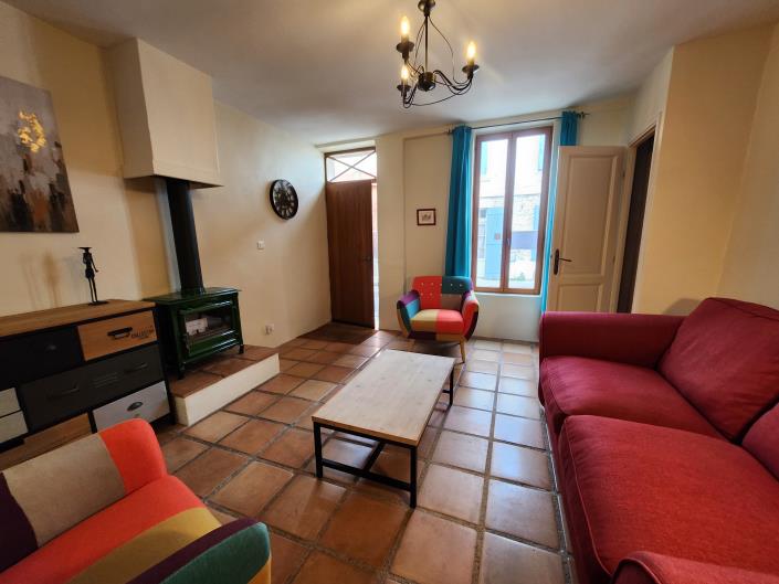 Image No.3-3 Bed Village House for sale