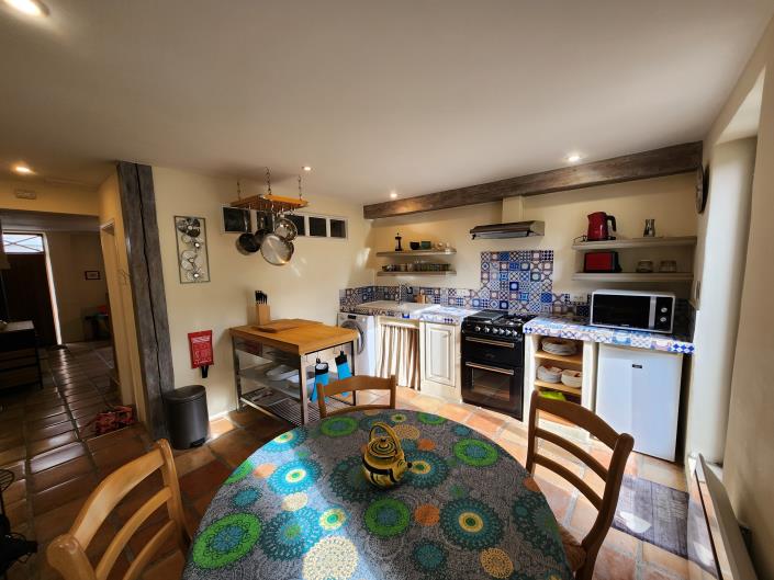 Image No.6-3 Bed Village House for sale