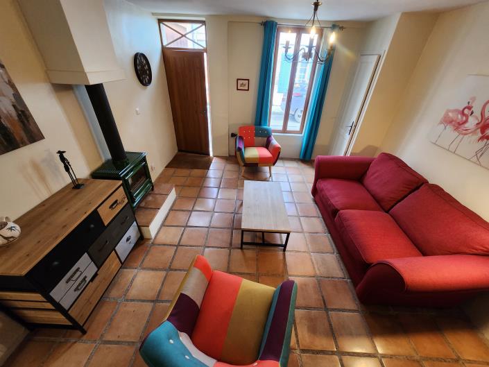 Image No.10-3 Bed Village House for sale