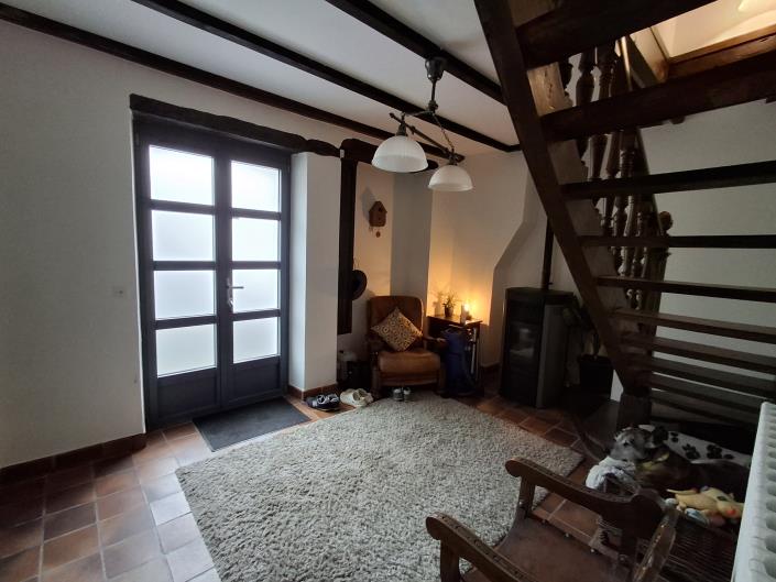 Image No.12-3 Bed Village House for sale