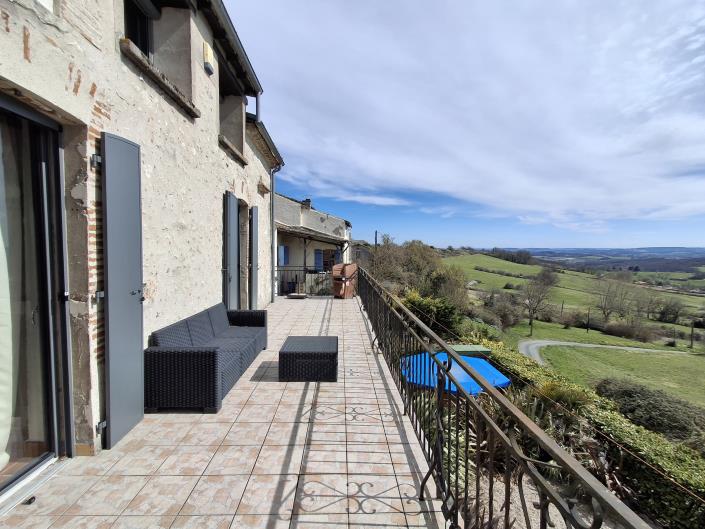 Image No.4-3 Bed Village House for sale