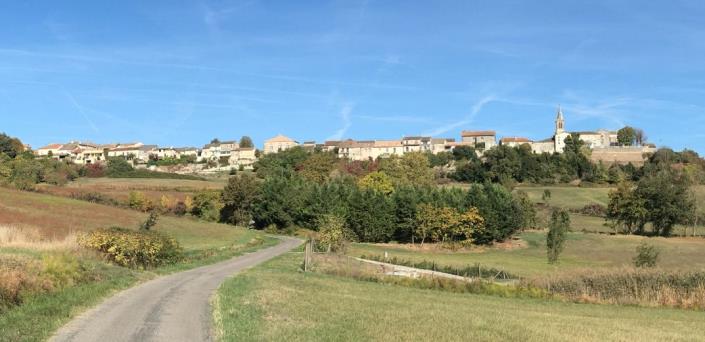 Image No.19-3 Bed Village House for sale