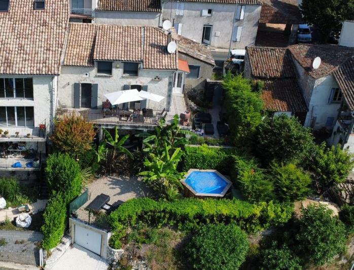 Image No.27-3 Bed Village House for sale