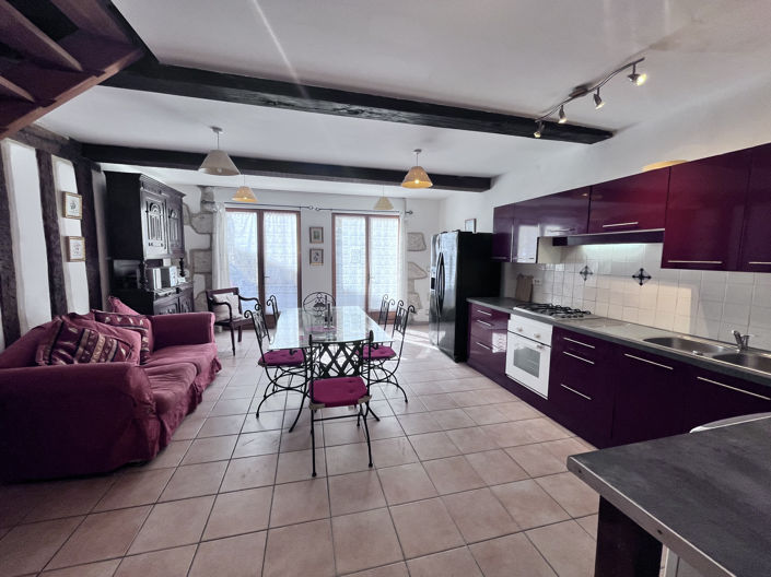 Image No.1-2 Bed House for sale