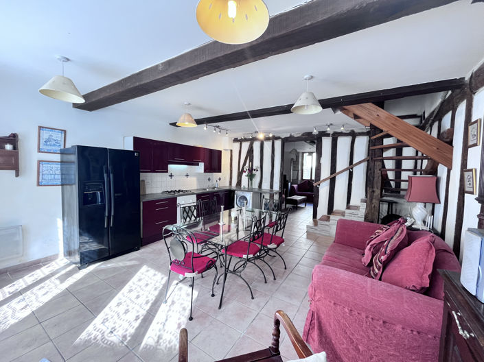 Image No.2-2 Bed House for sale