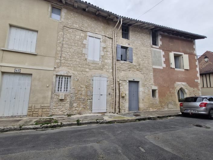 Image No.20-3 Bed Village House for sale