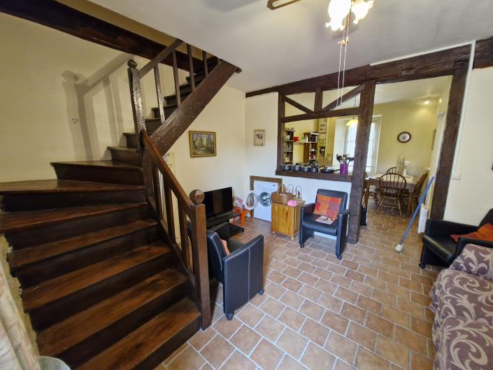 Image No.6-3 Bed Village House for sale