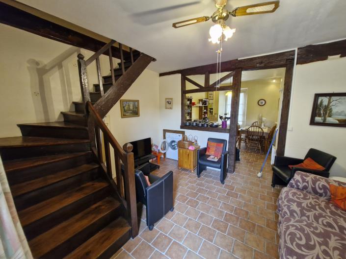 Image No.11-3 Bed Village House for sale