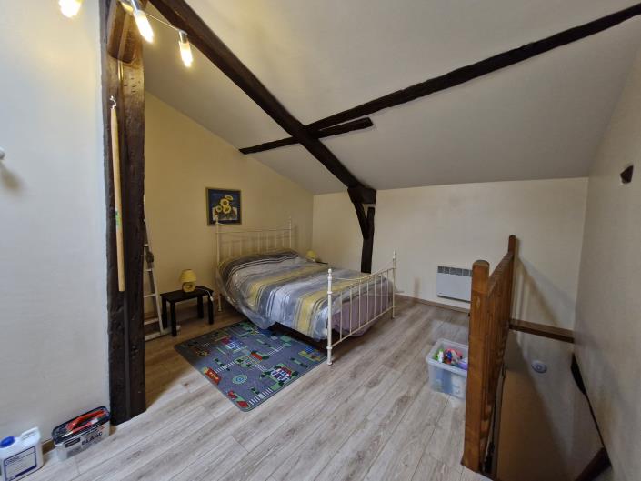 Image No.24-3 Bed Village House for sale