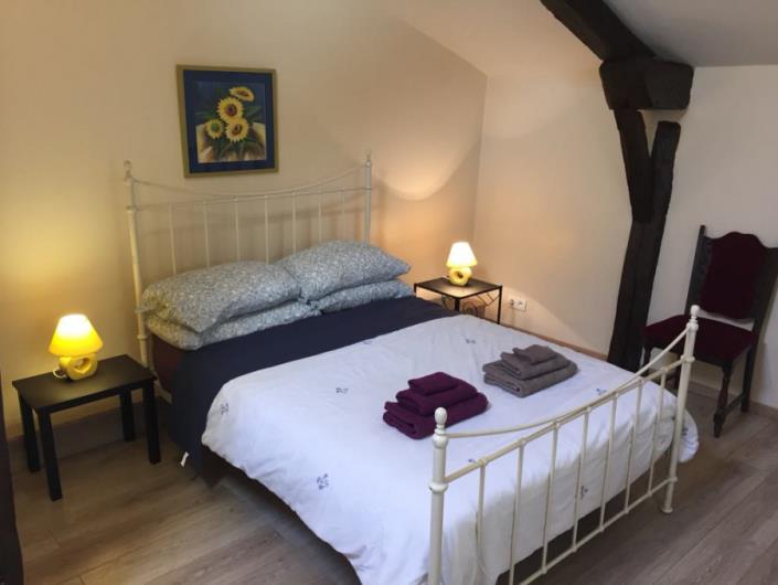 Image No.5-3 Bed Village House for sale