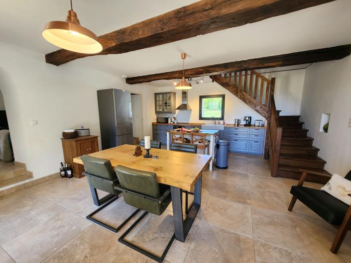 Image No.21-3 Bed Country Property for sale