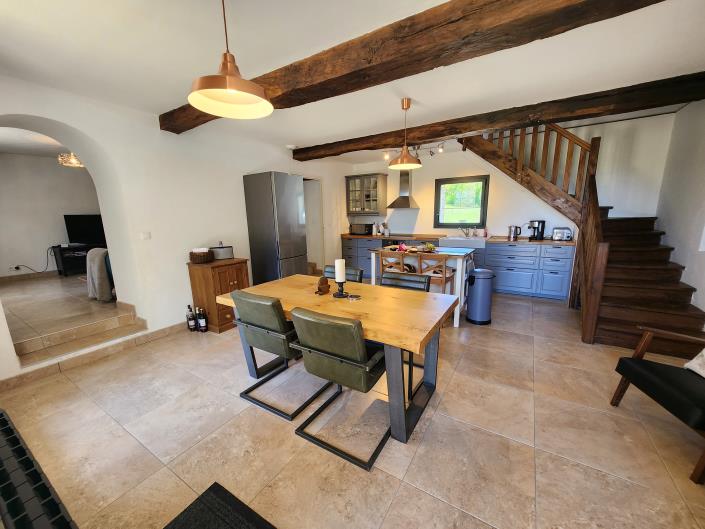 Image No.28-3 Bed Country Property for sale