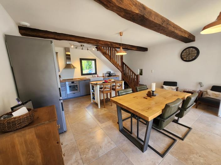 Image No.7-3 Bed Country Property for sale