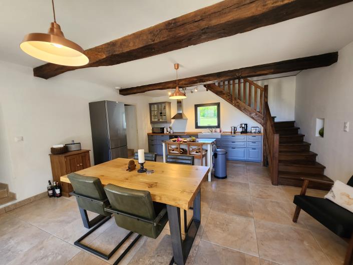 Image No.3-3 Bed Country Property for sale