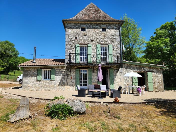 Image No.35-3 Bed Country Property for sale