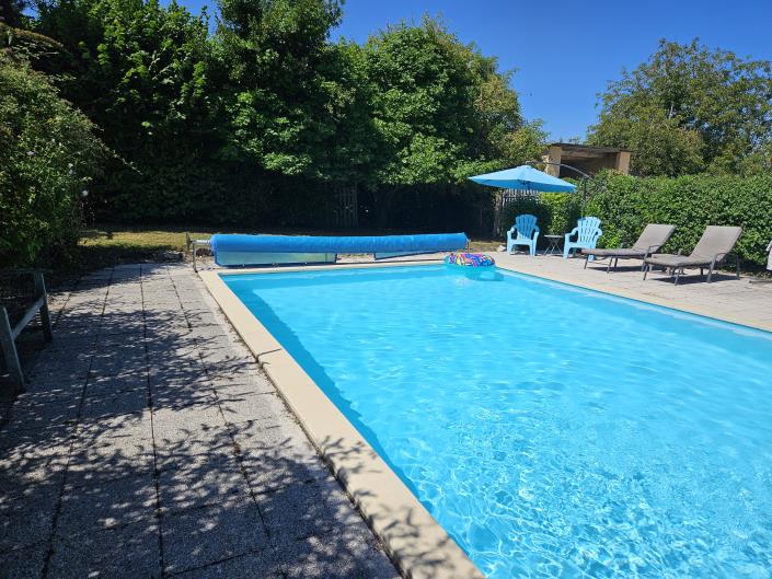 Image No.2-3 Bed Country House for sale