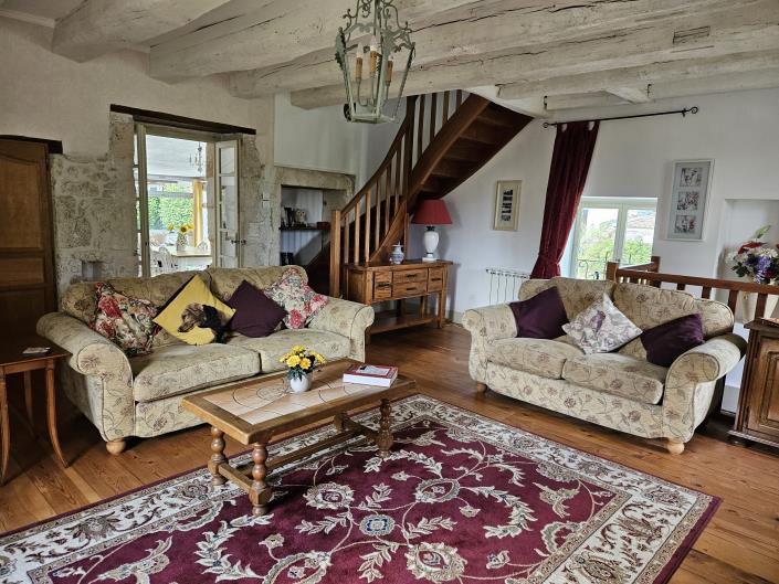 Image No.3-3 Bed Country House for sale