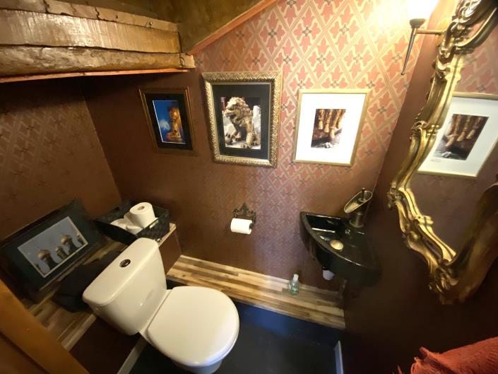 Image No.11-3 Bed Village House for sale