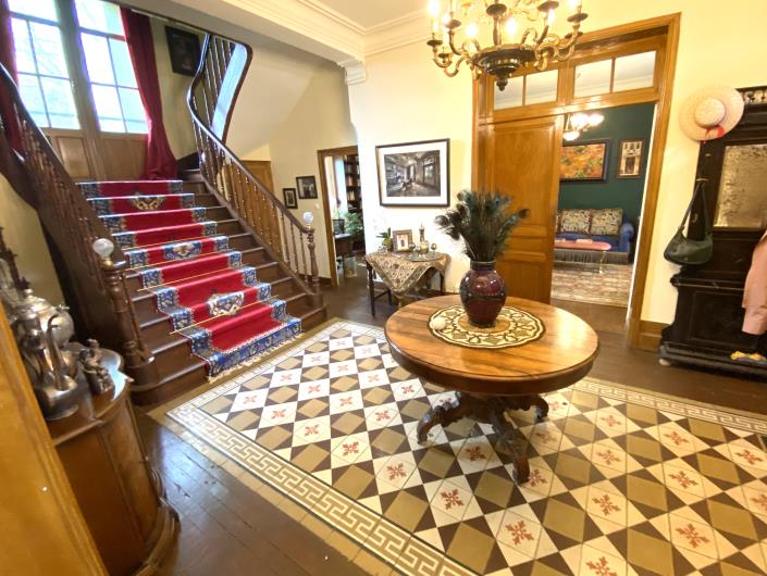 Image No.2-3 Bed Village House for sale