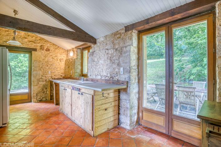 Image No.16-4 Bed Country House for sale