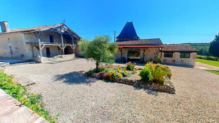 Image No.5-5 Bed Country House for sale