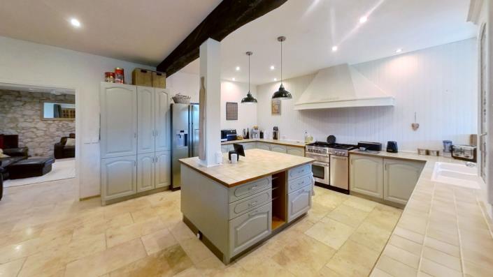 Image No.3-5 Bed Country House for sale