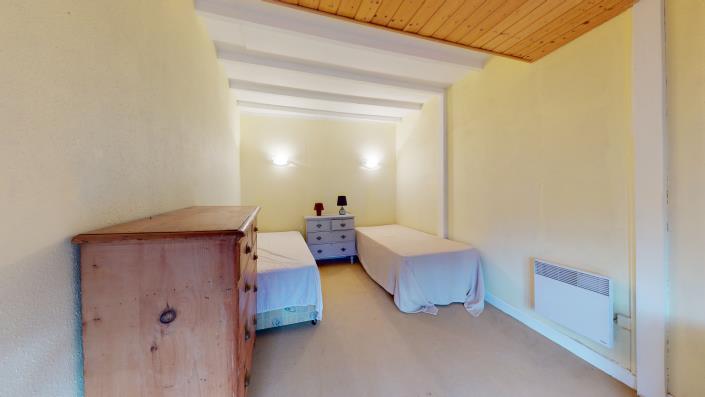 Image No.16-3 Bed Village House for sale