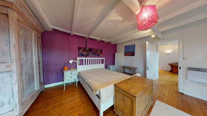 Image No.12-3 Bed Village House for sale