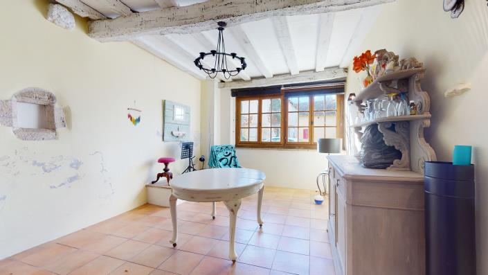 Image No.6-3 Bed Village House for sale