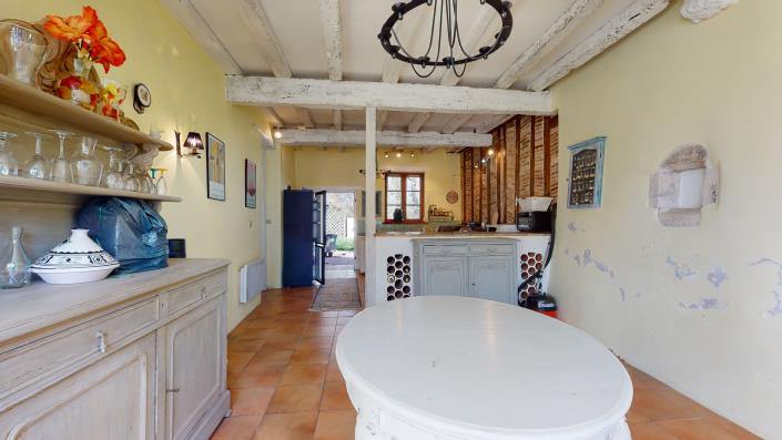 Image No.18-3 Bed Village House for sale