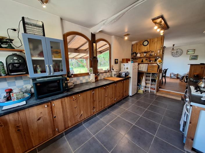 Image No.3-3 Bed Country House for sale