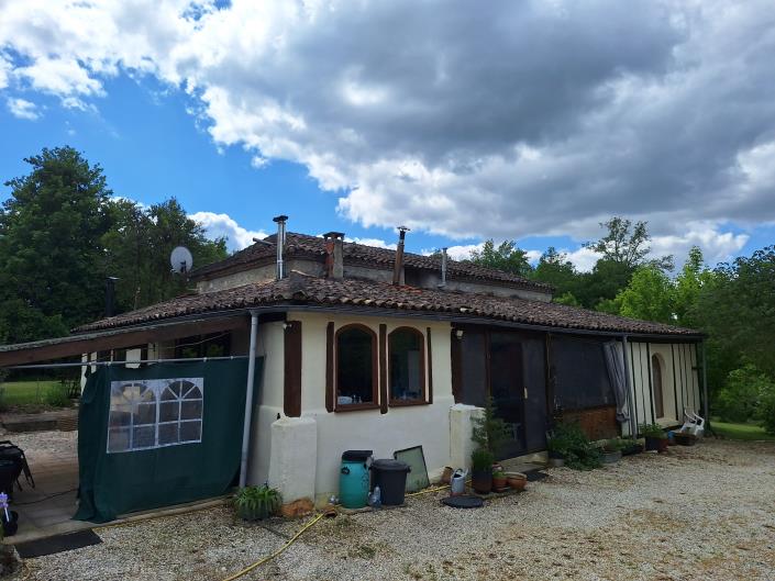 Image No.32-3 Bed Country House for sale