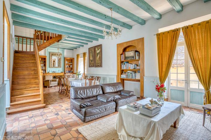 Image No.7-4 Bed Chateaux for sale