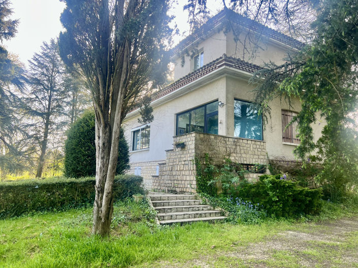 Image No.1-5 Bed House for sale