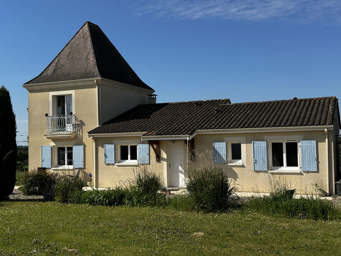 Image No.1-3 Bed House for sale