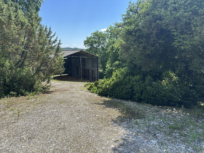 Image No.2-Maison à vendre à Castelnau-sur-Gupie