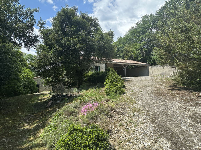 Image No.4-Maison à vendre à Castelnau-sur-Gupie
