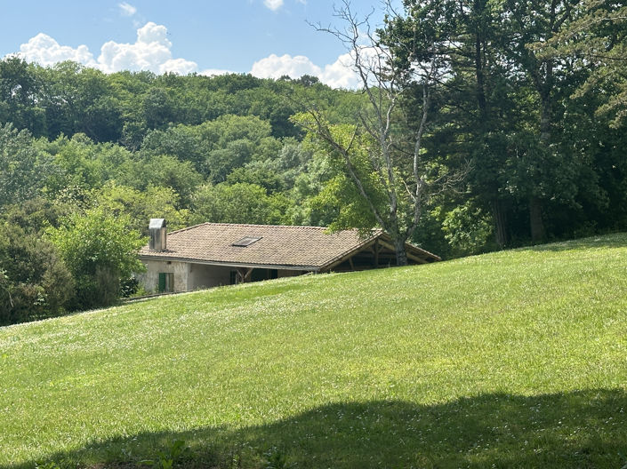 Image No.5-Maison à vendre à Castelnau-sur-Gupie